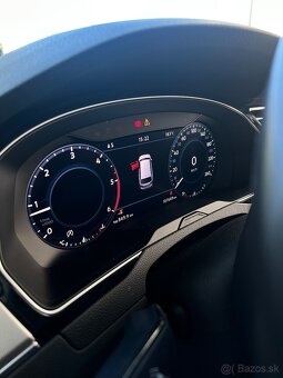 Passat B8 2.0 TDI Virtual bez Adblue - 6