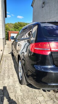 Audi A3 - 6