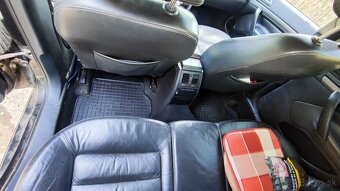 Škoda Octavia 2 - 6