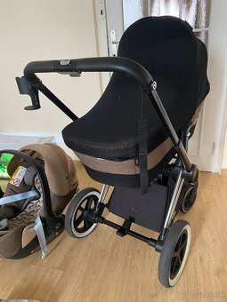 Cybex priam - 6