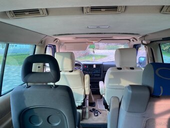 Volkswagen T4 Multivan 2.5 TDI 75KW - 6