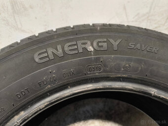 215/60 R16 Letné pneumatiky Michelin Energy Saver 2 kusy - 6