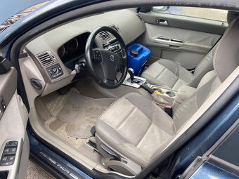 Rozpredám Volvo s40 - 6