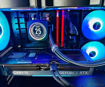 ✅ R9 7950X3D•RTX 5070 Ti 16GB•64/32GB DDR5•2TB NVMe•1000W - 6