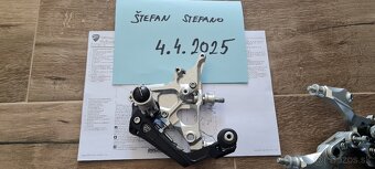 Ducati Panigale 1199,1299,899,959 ,V2 prepakovanie CORSA - 6