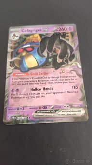 Pokémon kartičky 3/3 - 6