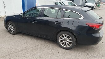 Náhradné diely Mazda 6 2.2 Skyactive diesel - 6