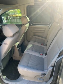 Volkswagen Caddy - 6