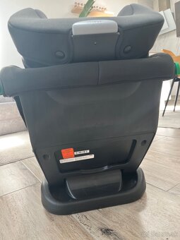 Detská autosedačka Joie steadi R129 - 6