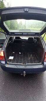 Volkswagen golf 4 1.9 66kw 4x4 - 6