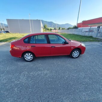 Predám Renault Thalia II, 1.2 Authentic 16V - 6