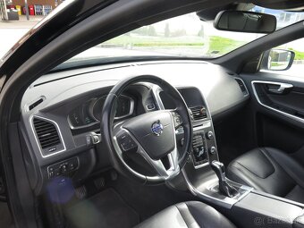 VOLVO XC60 2.0D 4WD - 6