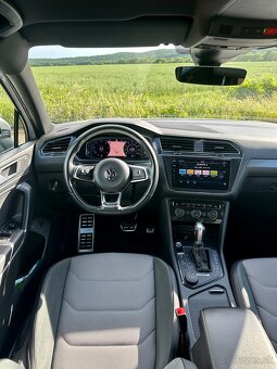 🔥VW Tiguan 2.0 TDI R-Line DSG 4x4Full LED, Dynaudio🔥 - 6