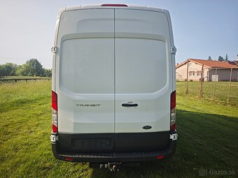 Ford Transit - 6