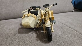 Bmw R75 model vintage 1978 - 6