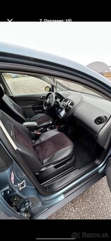 Seat Altea - 6