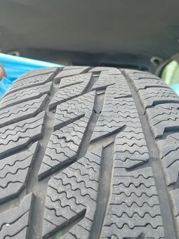 Volkswagen Golf 4 - 6