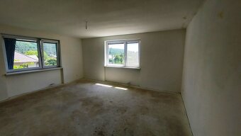 Dvojpodlažný dom v Kojaticiach, okr. Prešov - 6