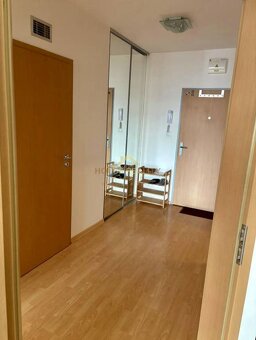 Prenájom 2 izbový byt NOVOSTAVBA, Jégého ulica, Bratislava I - 6