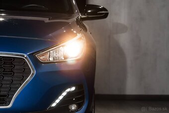 Hyundai i30 1.4i Go - 6