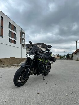 Kawasaki Z900 2021 - 6