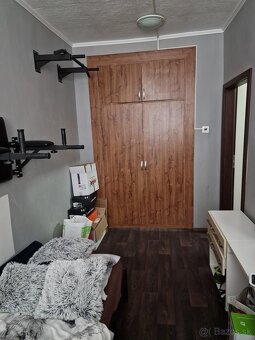 Prenájom 3 izb.bytu - 6