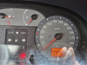 Renault Thalia 1.4 benzin - 6