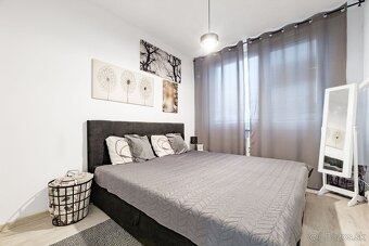 Ponúkam elegantný 3 izbový byt na sídlisku Dargovských hrdin - 6