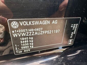 Golf 7 - 6