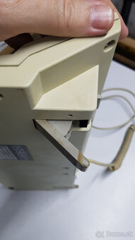 Intergraph 2700 Series Workstation Keyboard F/27 FTIS09100 - 6