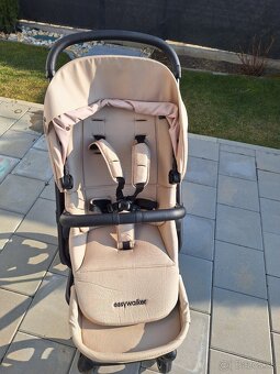Easywalker jimmey xxl set - 6