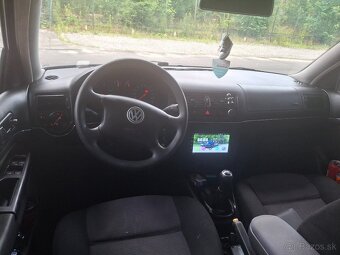 Predam alebo vymením Wolksvagen Golf IV 1.9TDI 66kw - 6