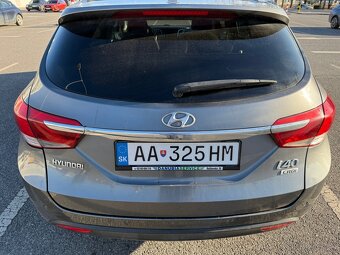 Hyundai i40 kombi 2016 – Odpočet DPH - 6