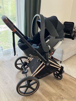 Cybex PRIAM - 6