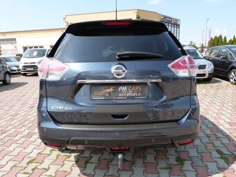 Nissan X-Trail 1.6 dCi Visia len 106.000 KM - 6