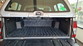 NISSAN NAVARA 2,5 DCI+PLYN - 6