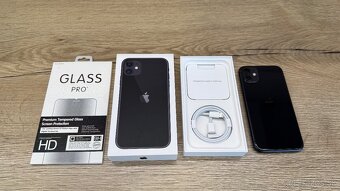 Apple iPhone 11 64GB čierny - 6