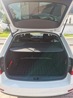 Škoda Octavia Combi 1.6 TDI 2017 85KW M5 - 6