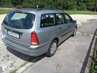 Ford focus - 6