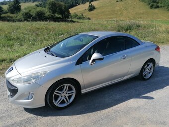 Peugeot 308cc - 6