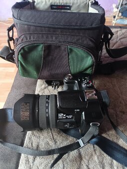 Lumix Panasonic - 6