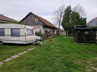 Vymenim za byt/dom v Leviciach - 6