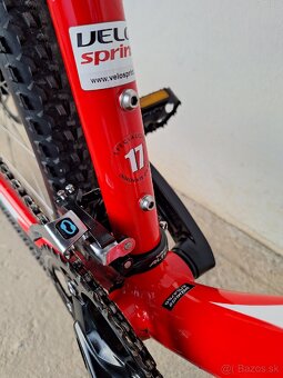 Bicykel Specialized Hardrock, 26" - 6