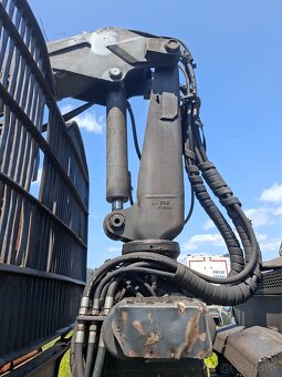 Vyvozka vyvážacka - 6