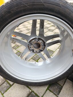 Elektróny ATS R19 zimné pneumatiky 245/45 R19 - 6