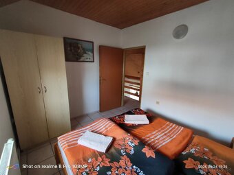 Ubytovanie, prenájom,Ružiná.Kratkodobo, Dlhodobo - 6