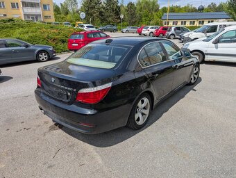 BMW 520D - 6