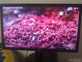 Predám 27 palcový 1080p 60hz monitor - 6