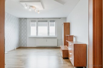 Ponúkame na PRENÁJOM 3 izbový byt ulica L. Svobododu 21 - 6
