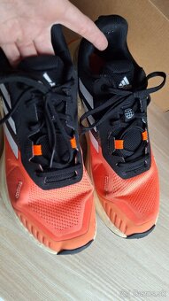 Pánske trekové topánky Terrex Adidas - 6